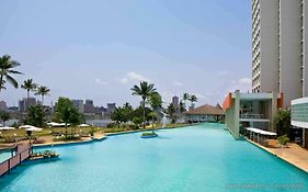 Sofitel Abidjan 5*